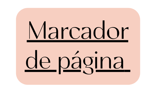 Marcador de página